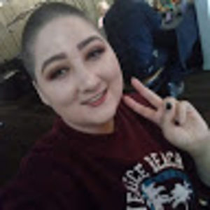 Meet your Posher, Hayleigh